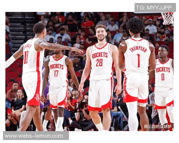 2018年NBA季后赛火箭对爵士精彩直播回顾与分析