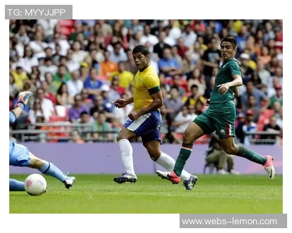 墨西哥对阵巴西的赔率分析与比赛前景展望