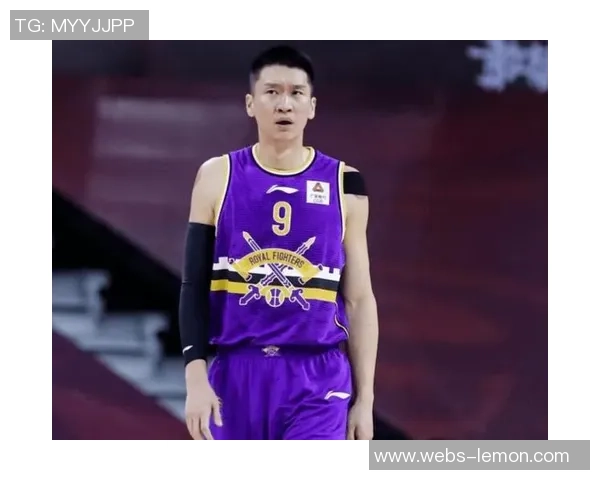 孙悦的篮球传奇之路：从青涩少年到CBA明星的奋斗与荣耀