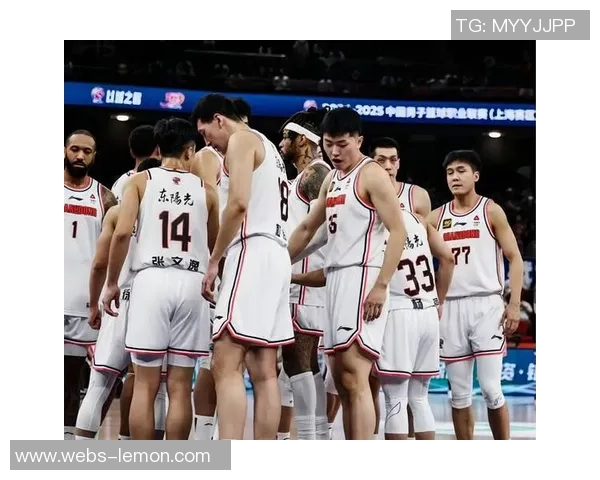 广东与山东篮球对决精彩视频直播全程回顾与分析 广东与山东篮球对决精彩视频直播全程回顾与分析